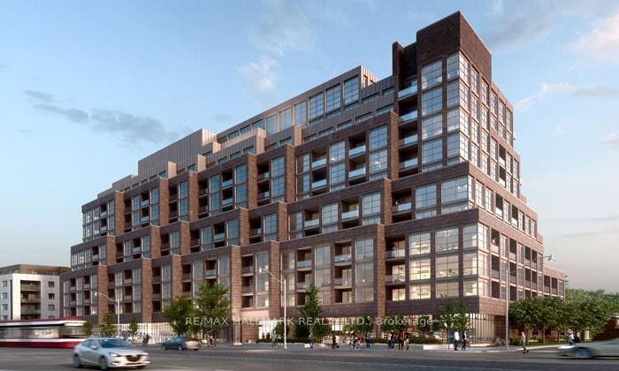 Photo 28 of Unit 1111, 1787 St. Clair Avenue W, Toronto, Weston-Pellam Park — HOMEH