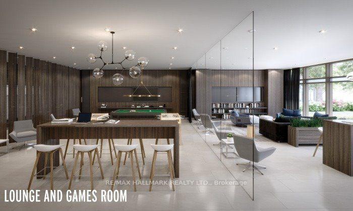 Photo 29 of Unit 1111, 1787 St. Clair Avenue W, Toronto, Weston-Pellam Park — HOMEH