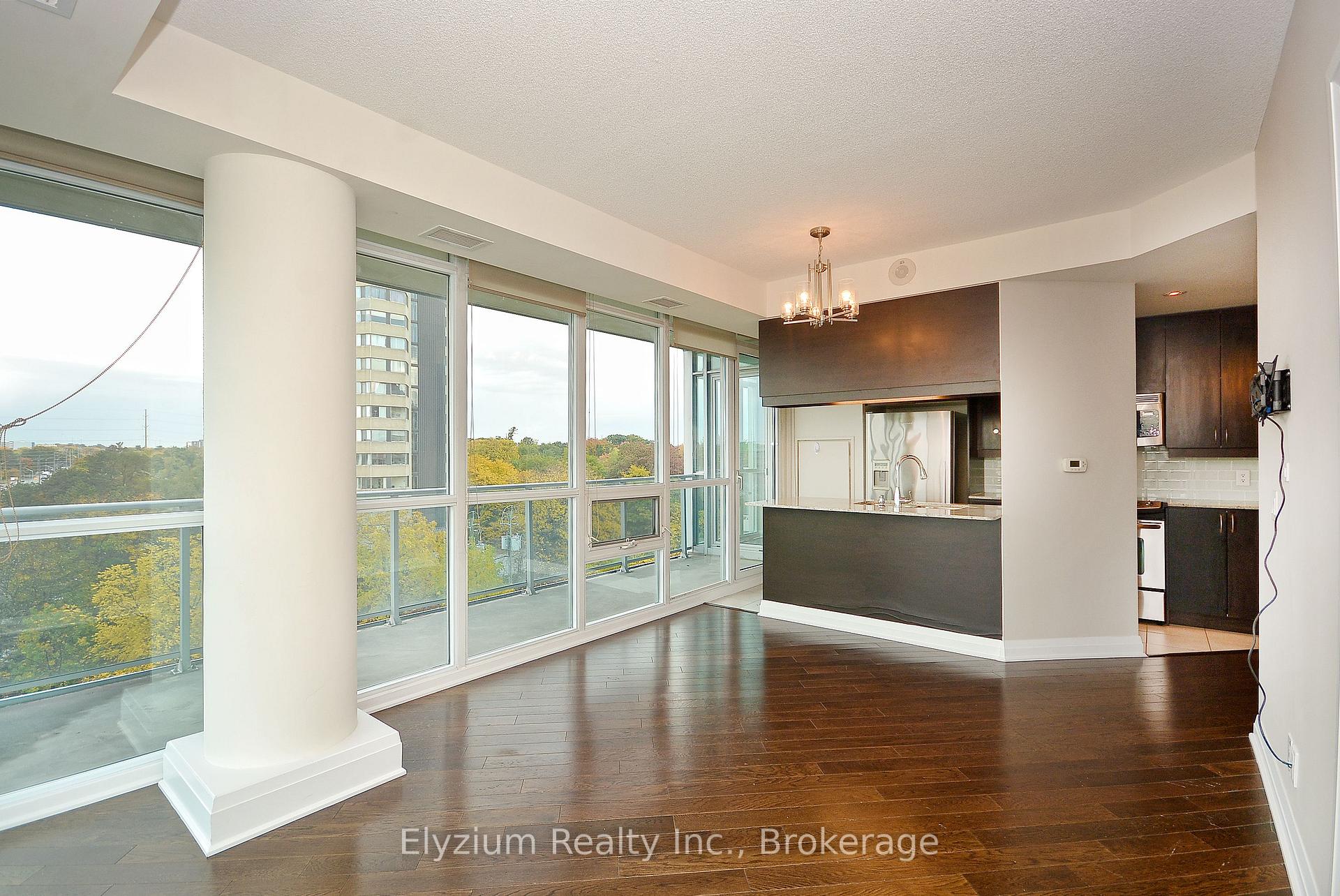 Photo 7 of Unit 603, 1055 Southdown Road, Mississauga, Clarkson — HOMEH