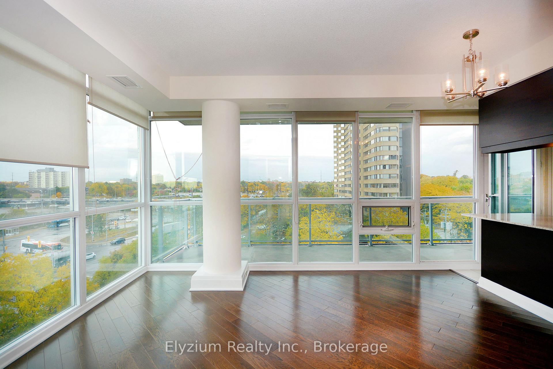 Photo 13 of Unit 603, 1055 Southdown Road, Mississauga, Clarkson — HOMEH