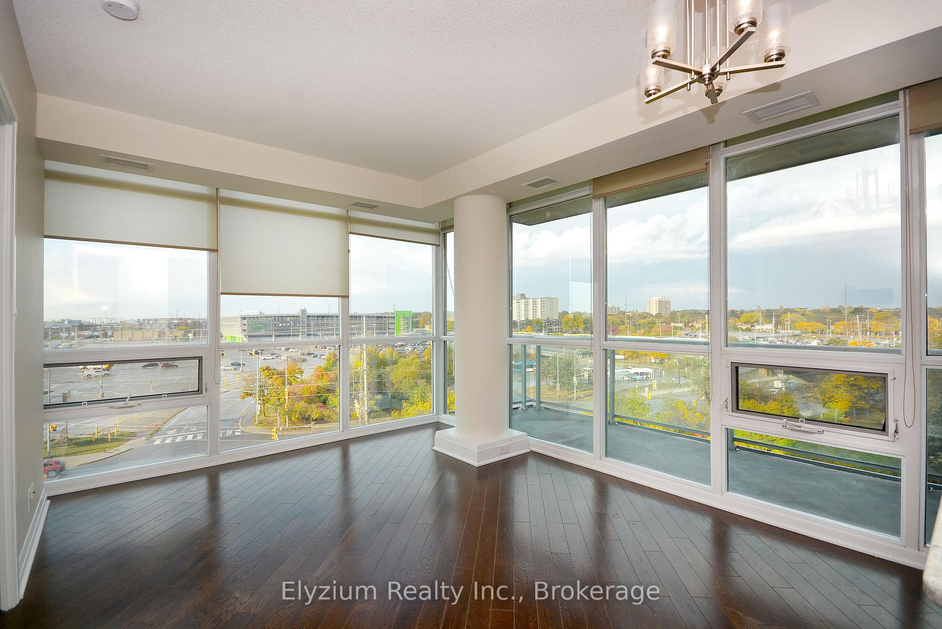 Photo 14 of Unit 603, 1055 Southdown Road, Mississauga, Clarkson — HOMEH
