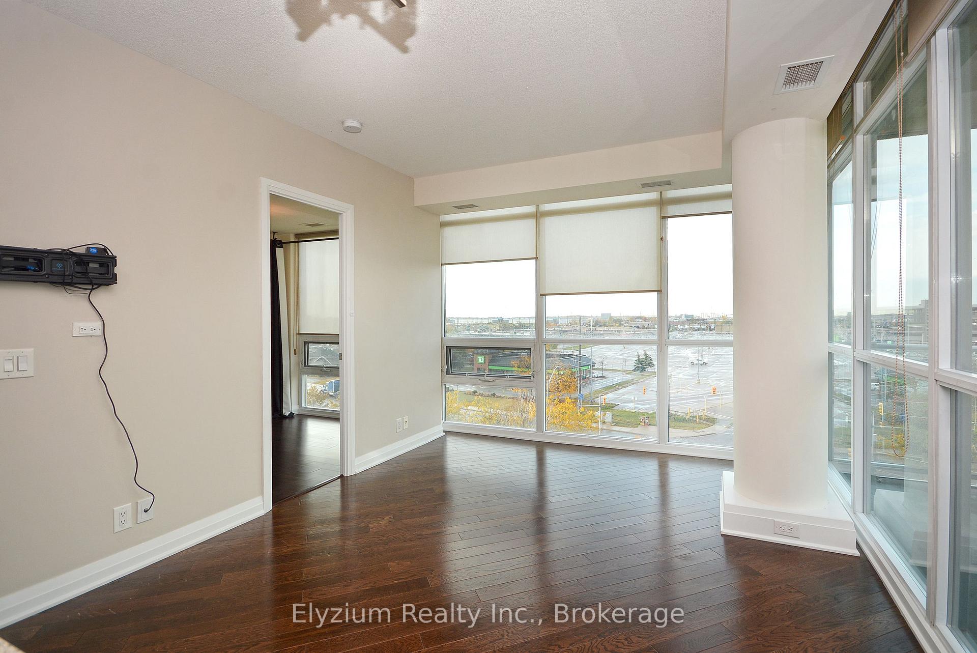 Photo 15 of Unit 603, 1055 Southdown Road, Mississauga, Clarkson — HOMEH
