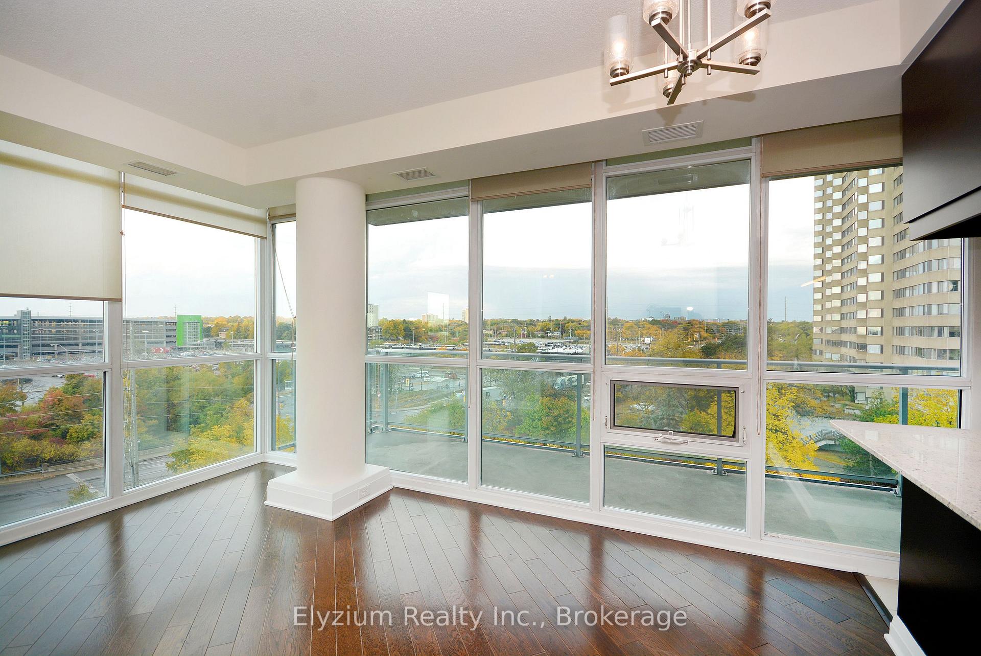 Photo 16 of Unit 603, 1055 Southdown Road, Mississauga, Clarkson — HOMEH