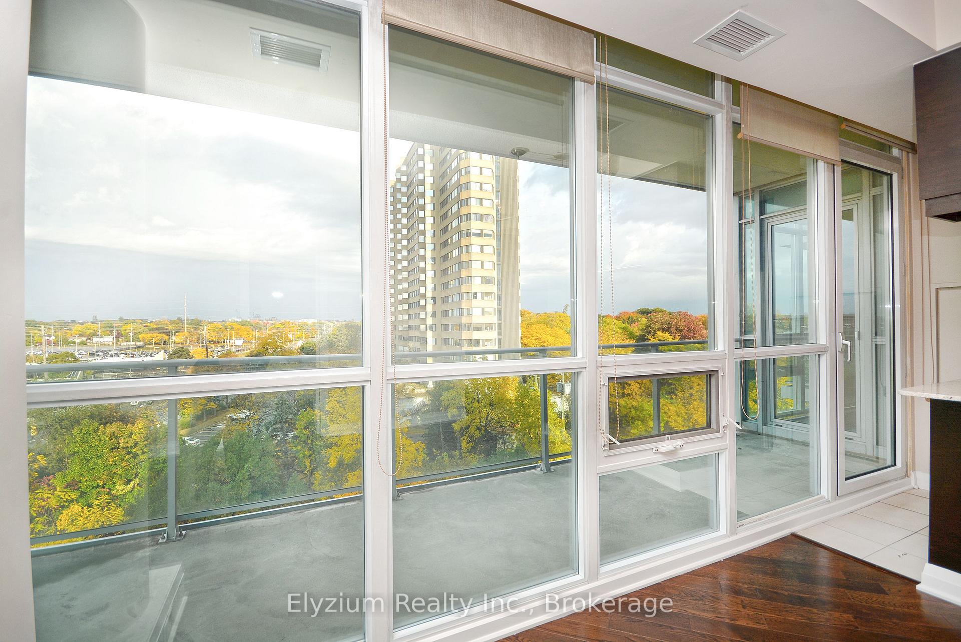Photo 17 of Unit 603, 1055 Southdown Road, Mississauga, Clarkson — HOMEH