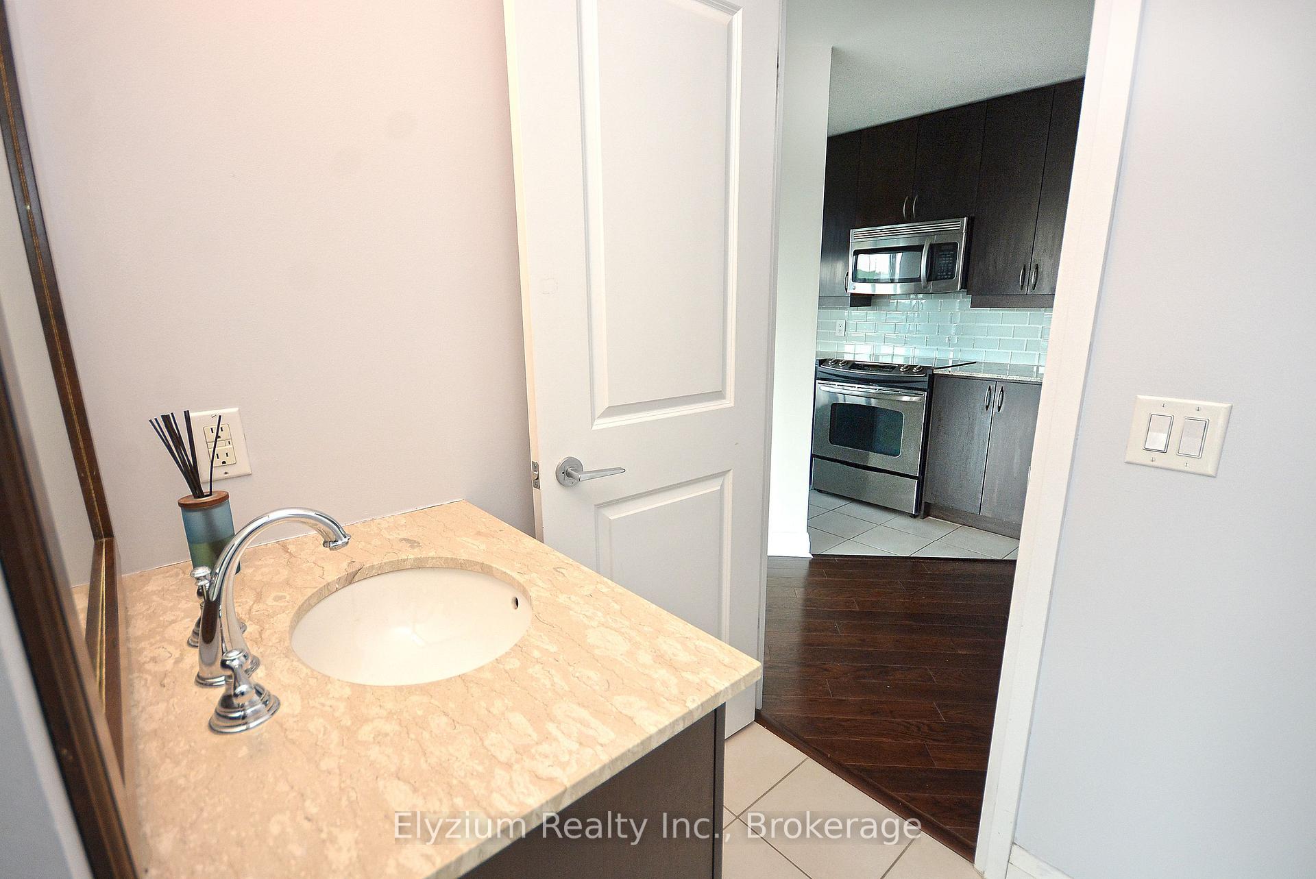 Photo 22 of Unit 603, 1055 Southdown Road, Mississauga, Clarkson — HOMEH