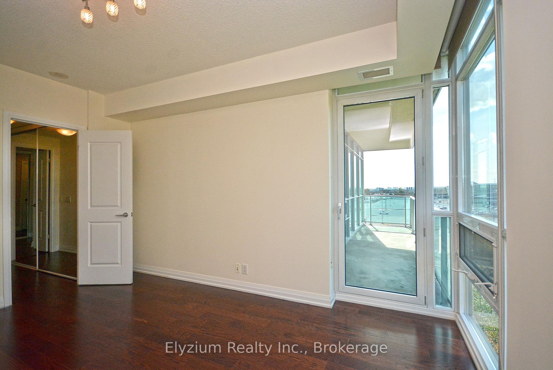 Photo 24 of Unit 603, 1055 Southdown Road, Mississauga, Clarkson — HOMEH