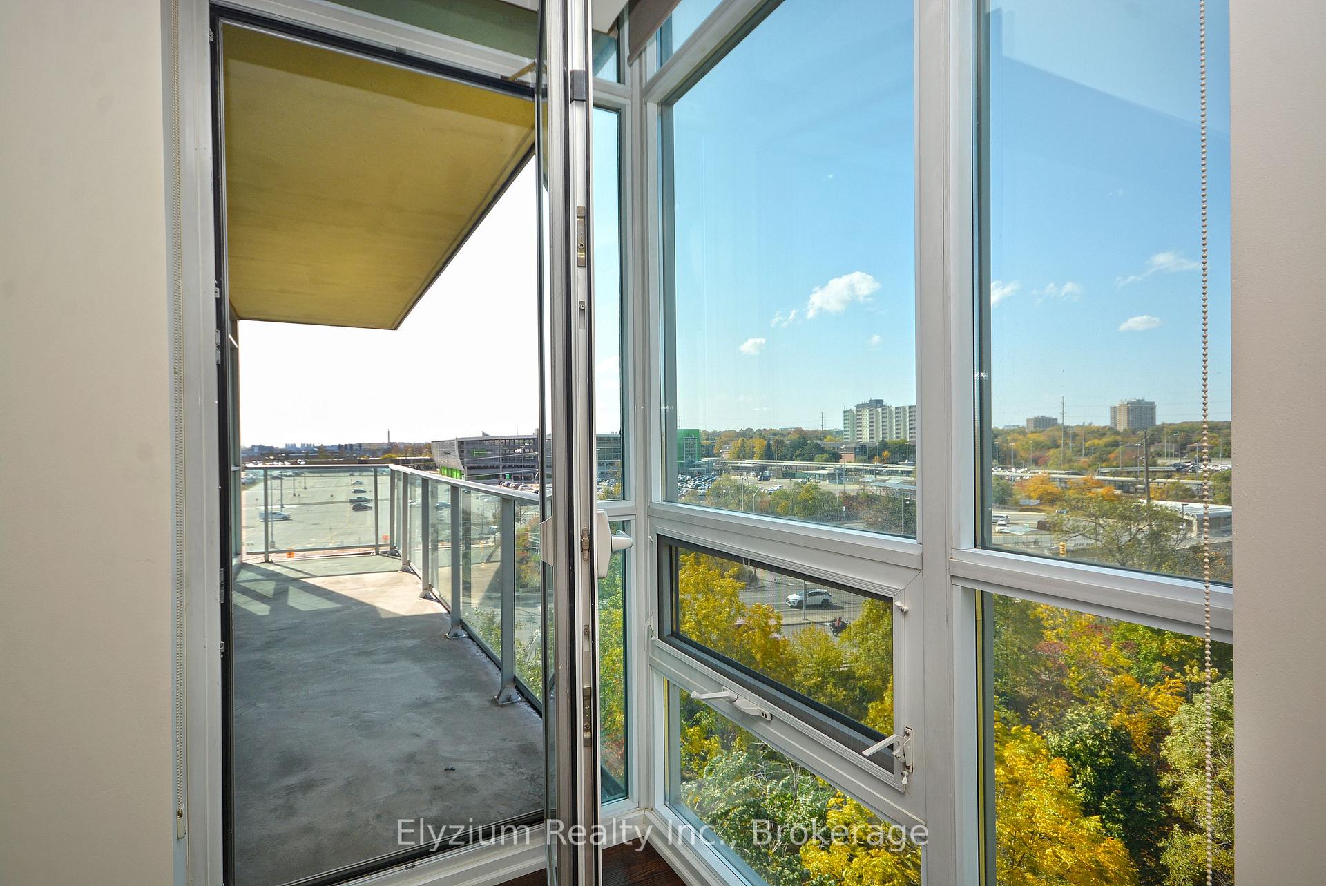 Photo 30 of Unit 603, 1055 Southdown Road, Mississauga, Clarkson — HOMEH