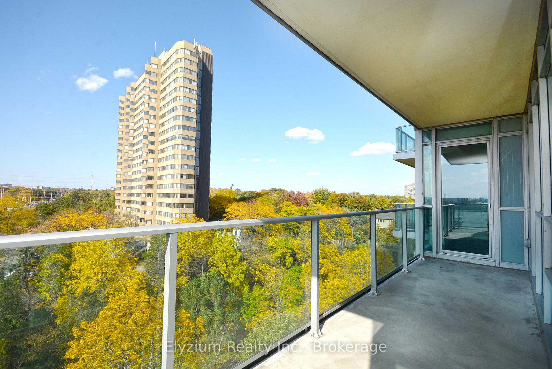 Photo 31 of Unit 603, 1055 Southdown Road, Mississauga, Clarkson — HOMEH