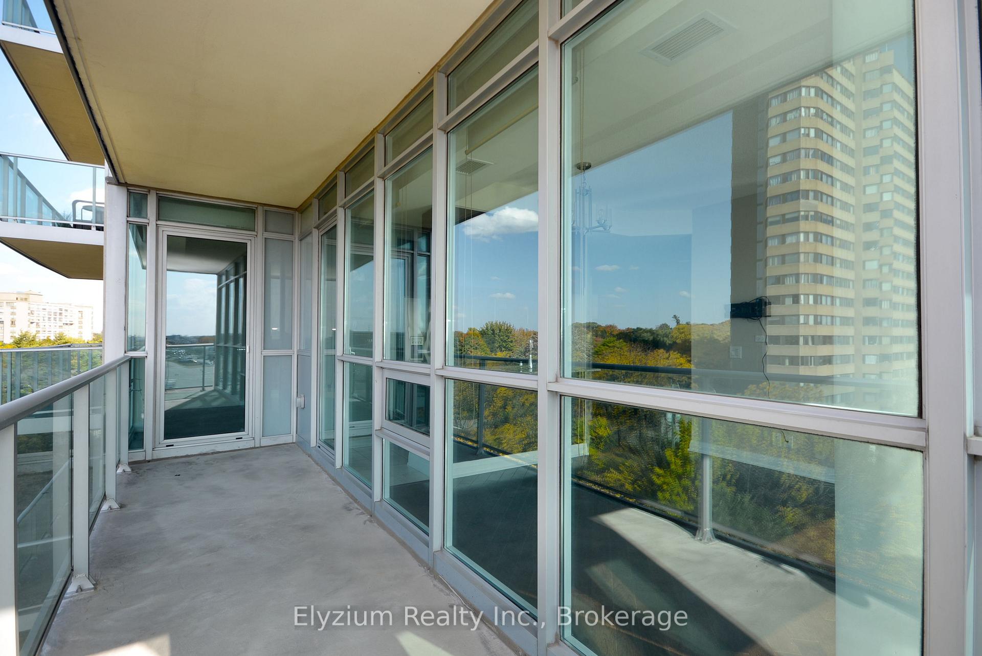 Photo 32 of Unit 603, 1055 Southdown Road, Mississauga, Clarkson — HOMEH
