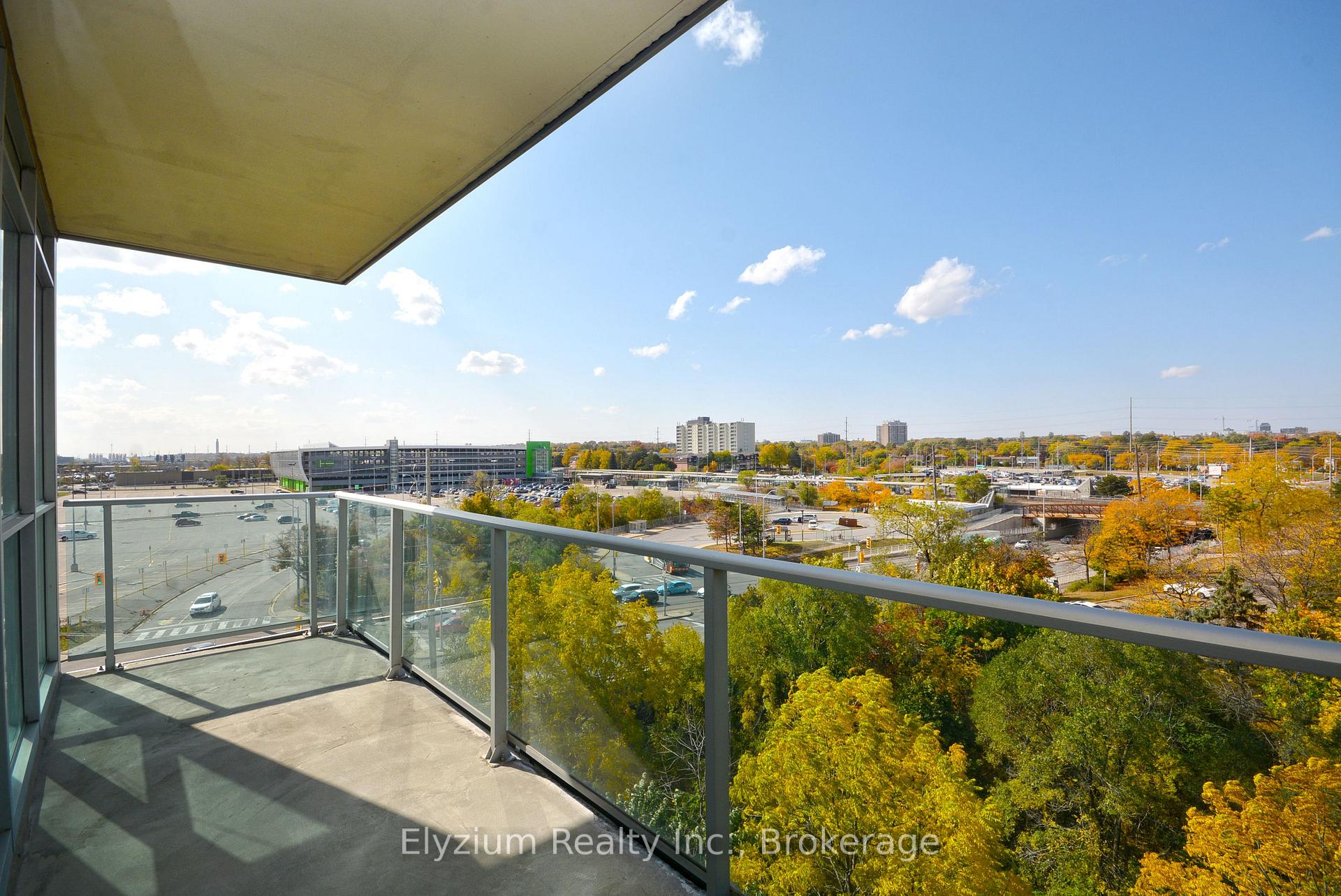 Photo 33 of Unit 603, 1055 Southdown Road, Mississauga, Clarkson — HOMEH