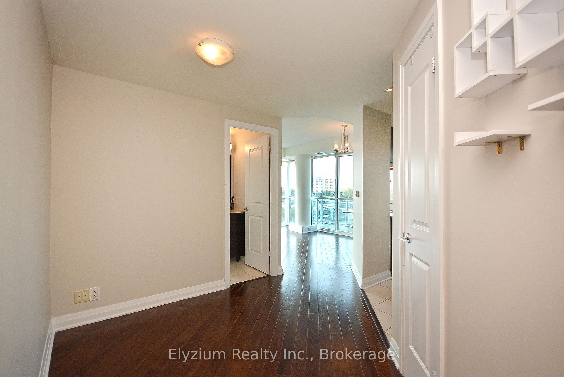 Photo 34 of Unit 603, 1055 Southdown Road, Mississauga, Clarkson — HOMEH