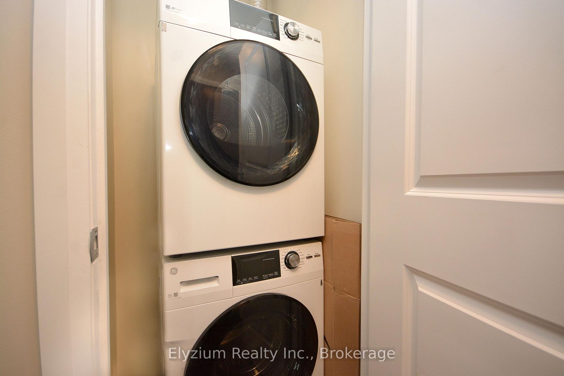 Photo 35 of Unit 603, 1055 Southdown Road, Mississauga, Clarkson — HOMEH