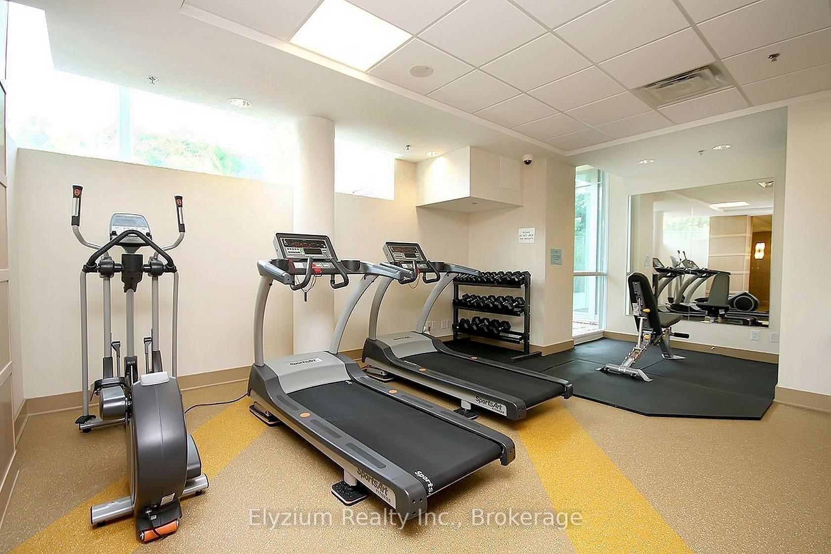 Photo 38 of Unit 603, 1055 Southdown Road, Mississauga, Clarkson — HOMEH