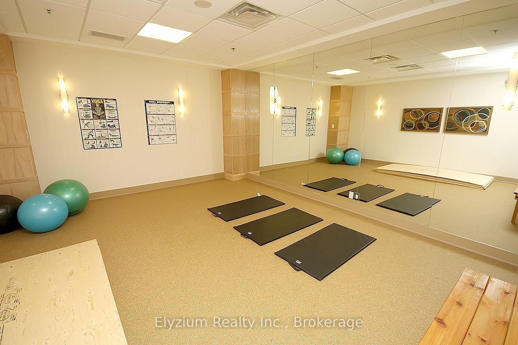 Photo 39 of Unit 603, 1055 Southdown Road, Mississauga, Clarkson — HOMEH