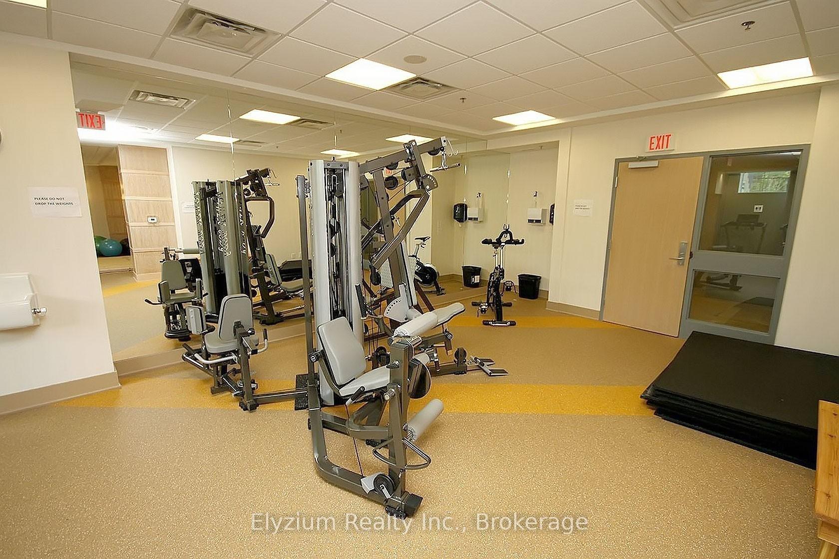 Photo 40 of Unit 603, 1055 Southdown Road, Mississauga, Clarkson — HOMEH
