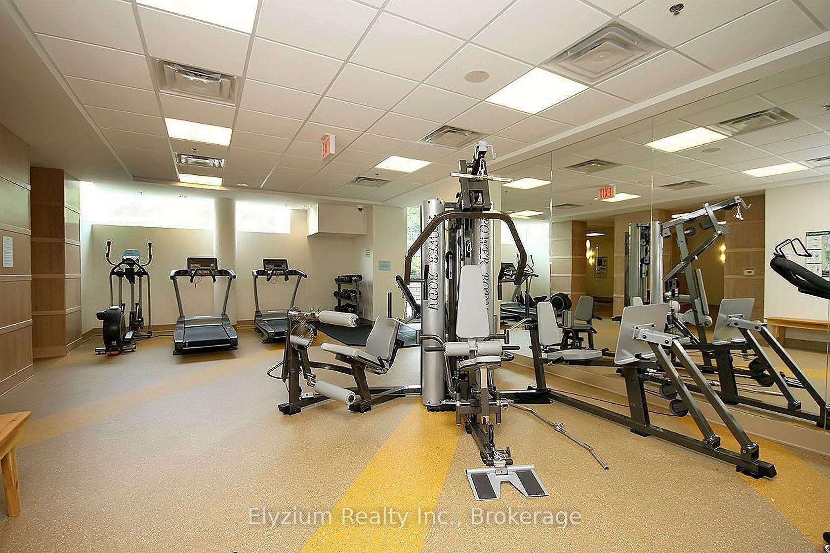 Photo 41 of Unit 603, 1055 Southdown Road, Mississauga, Clarkson — HOMEH