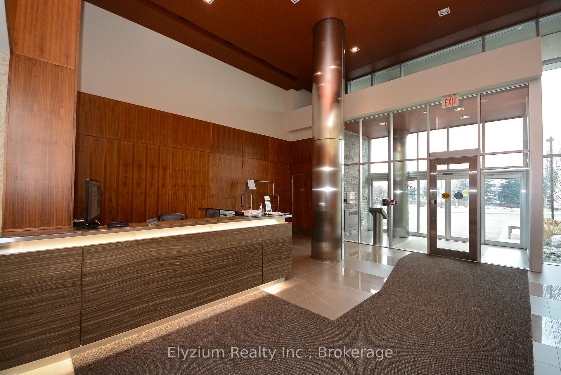 Photo 44 of Unit 603, 1055 Southdown Road, Mississauga, Clarkson — HOMEH