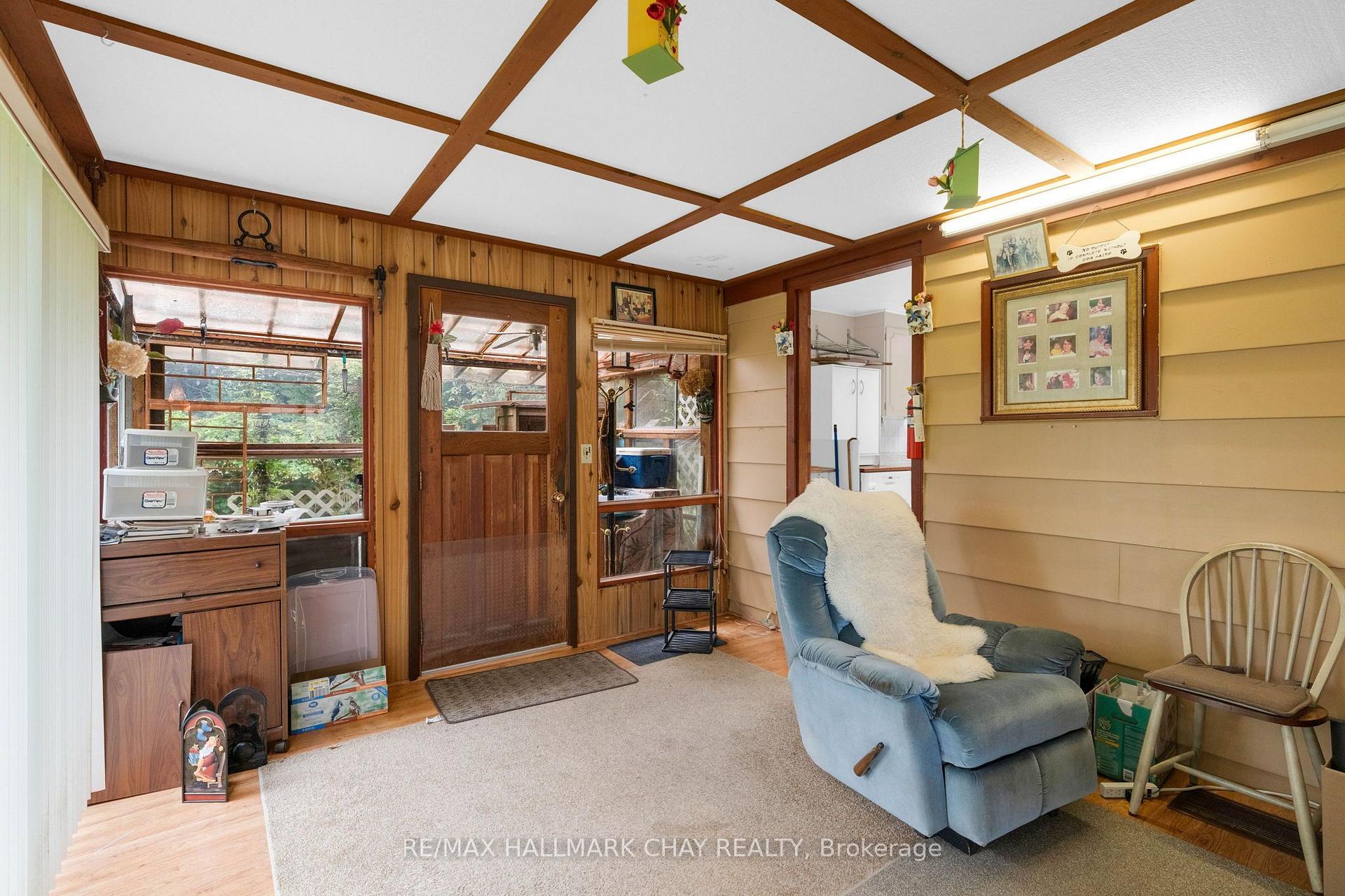 Photo 6 of 8051 County Road 9, Clearview, Creemore — HOMEH
