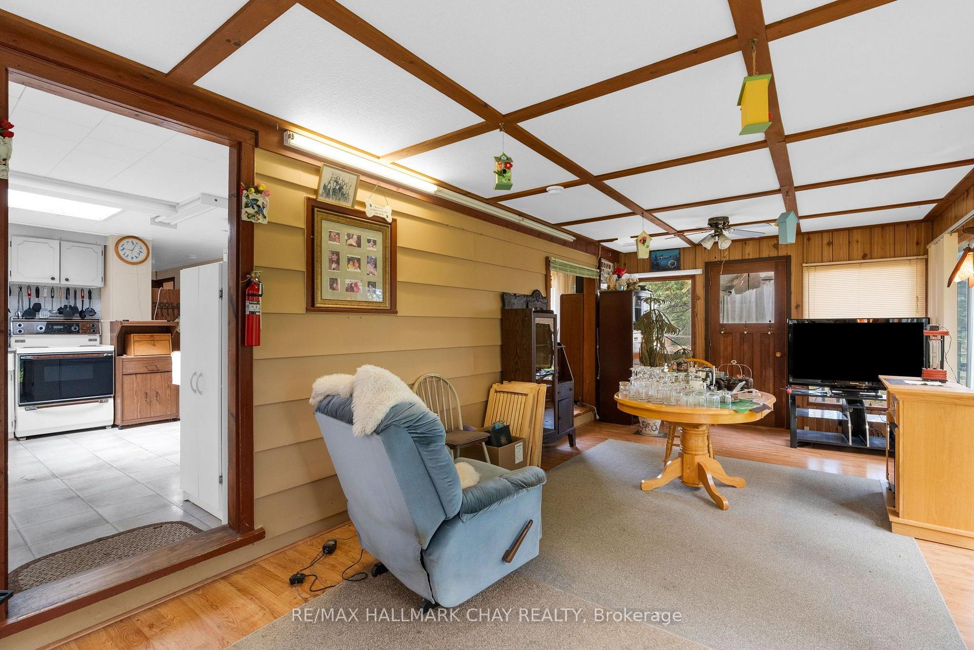 Photo 7 of 8051 County Road 9, Clearview, Creemore — HOMEH