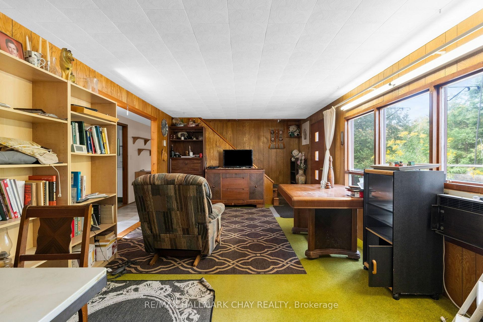 Photo 9 of 8051 County Road 9, Clearview, Creemore — HOMEH