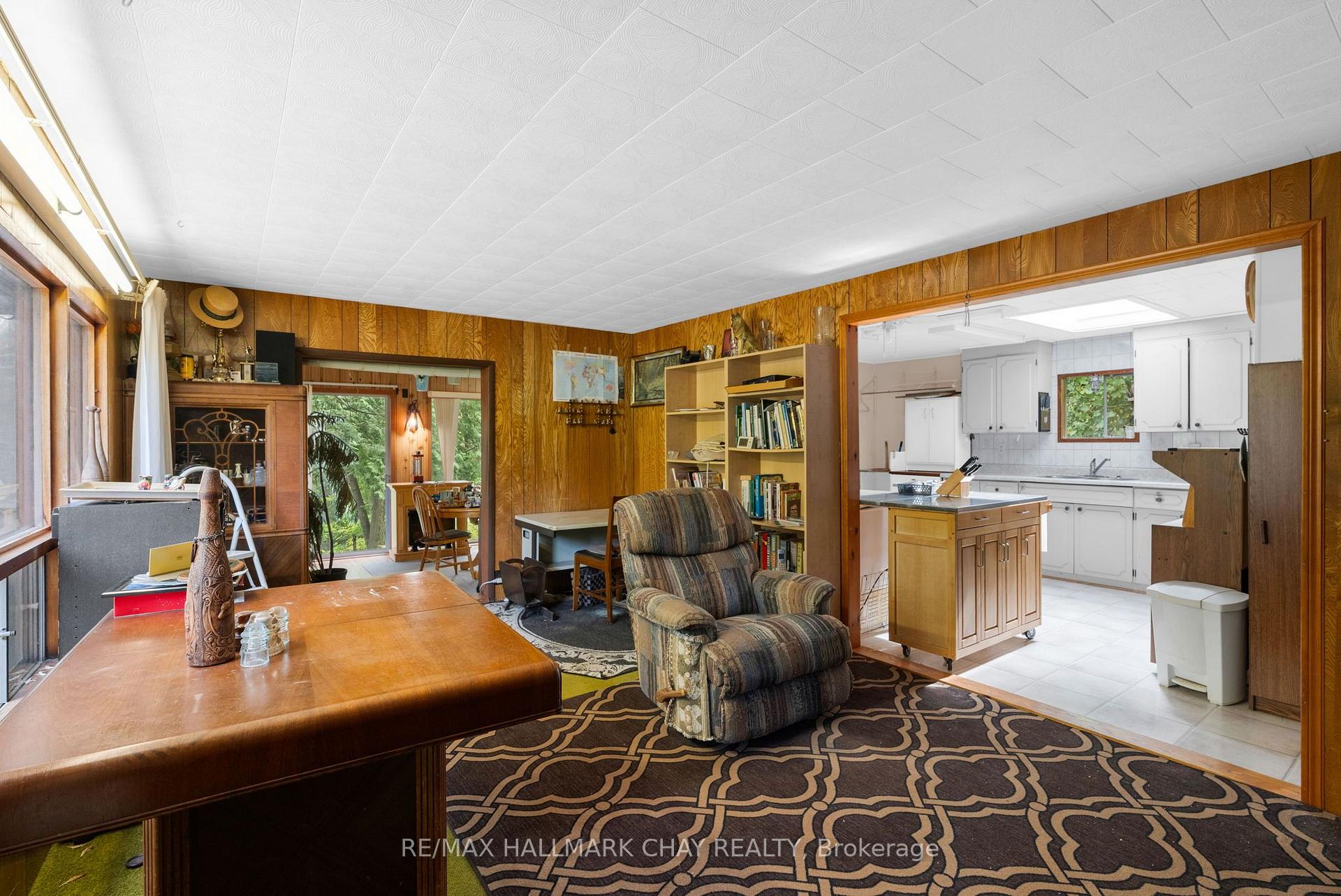 Photo 10 of 8051 County Road 9, Clearview, Creemore — HOMEH