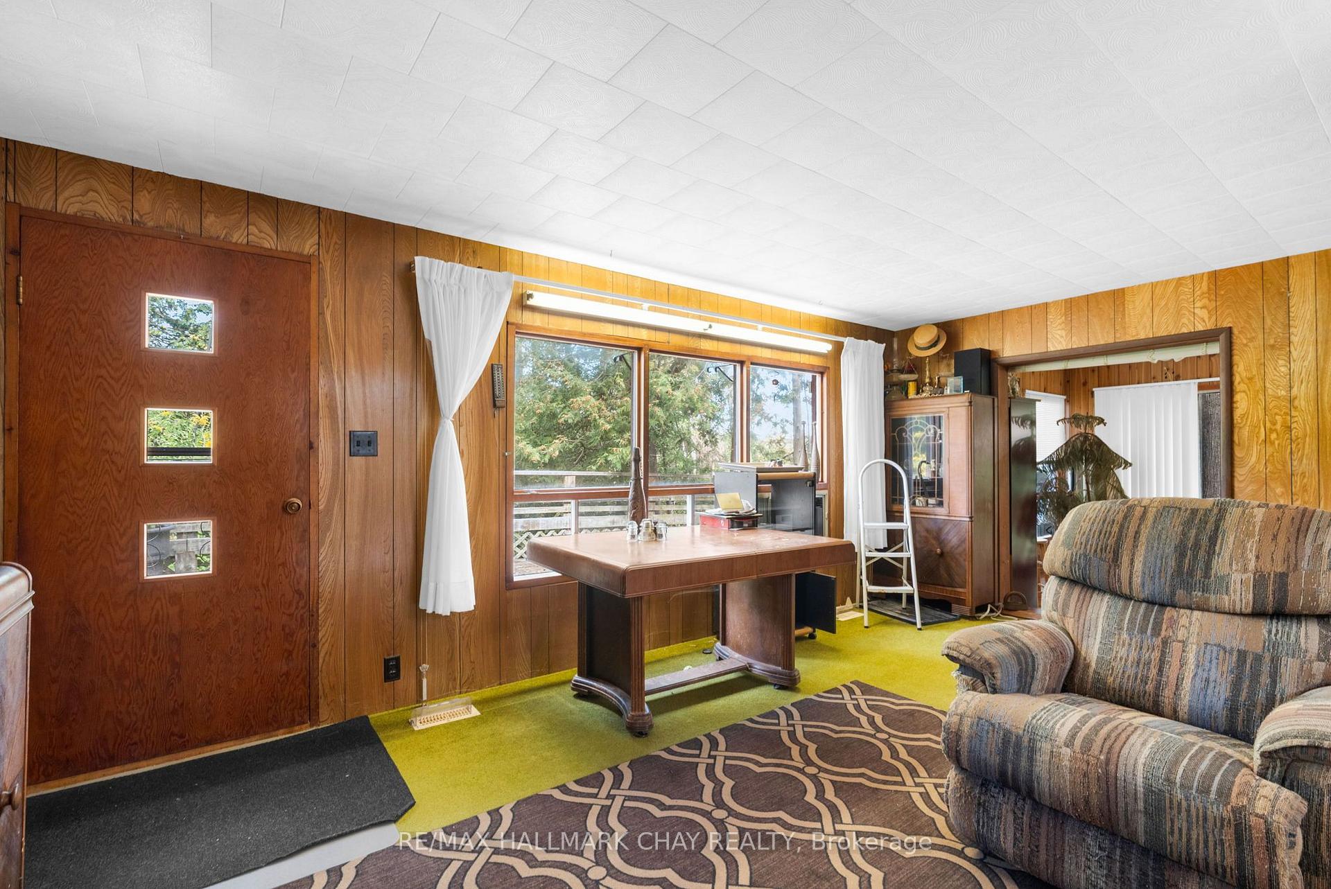 Photo 11 of 8051 County Road 9, Clearview, Creemore — HOMEH