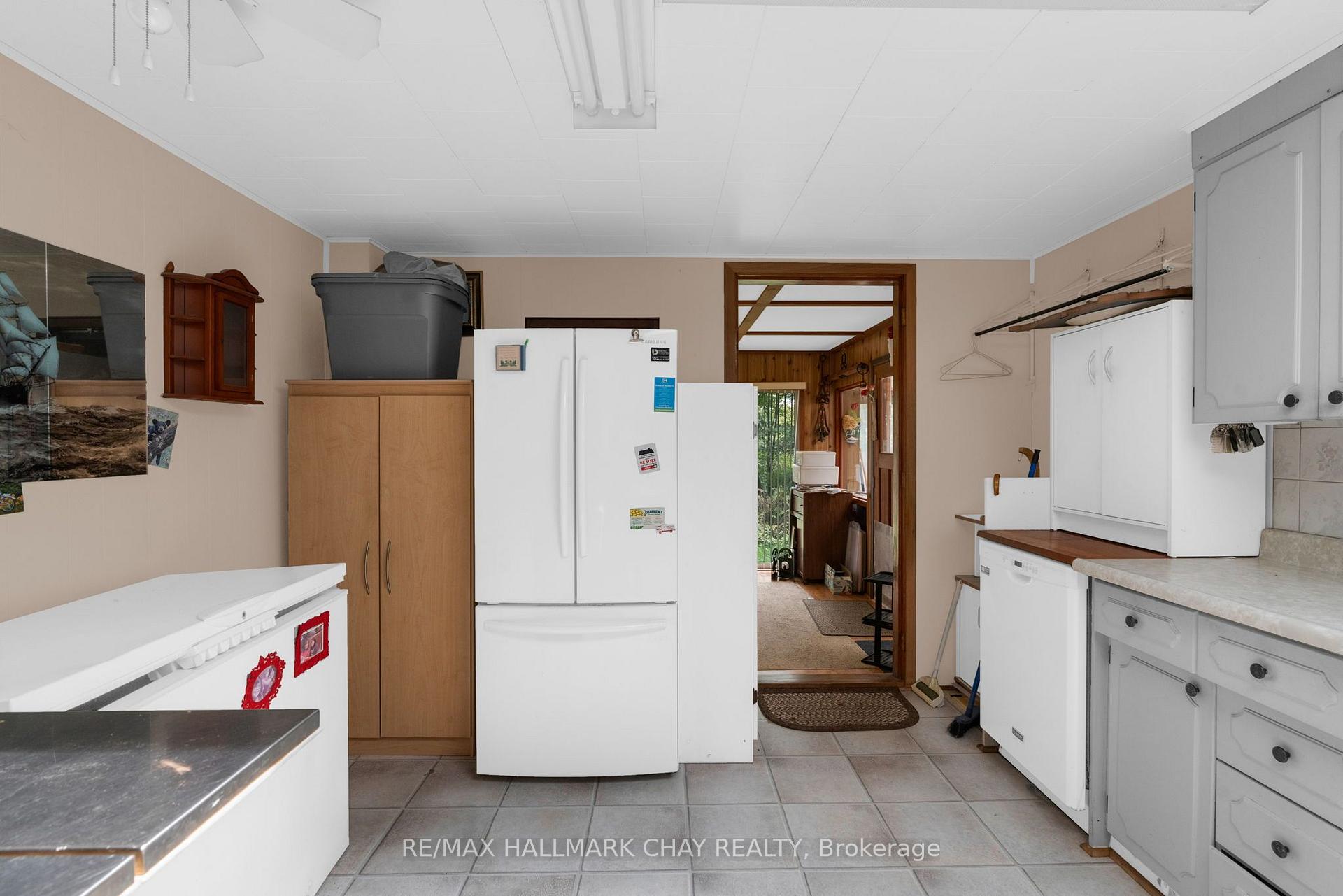 Photo 16 of 8051 County Road 9, Clearview, Creemore — HOMEH
