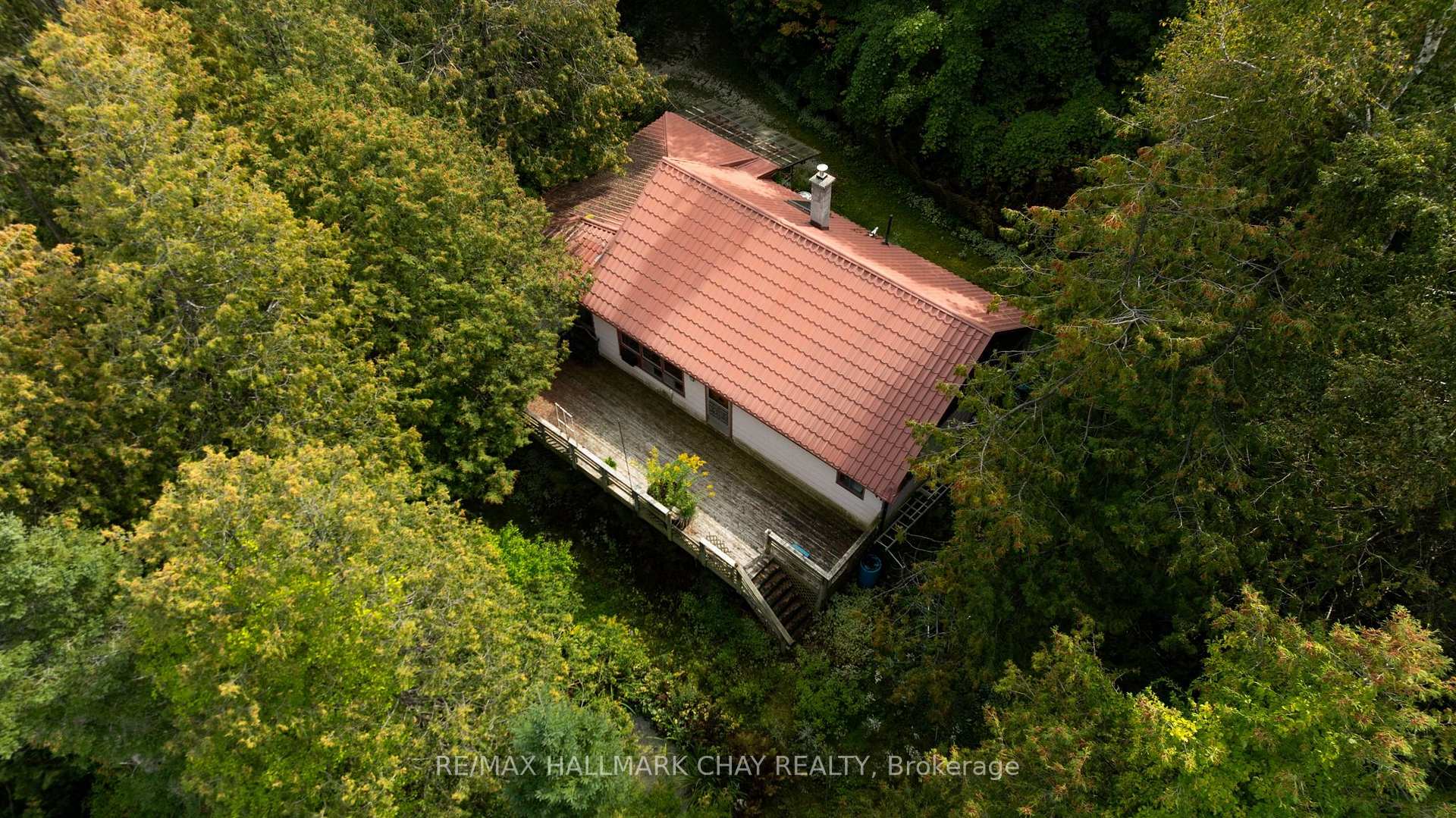 Photo 27 of 8051 County Road 9, Clearview, Creemore — HOMEH