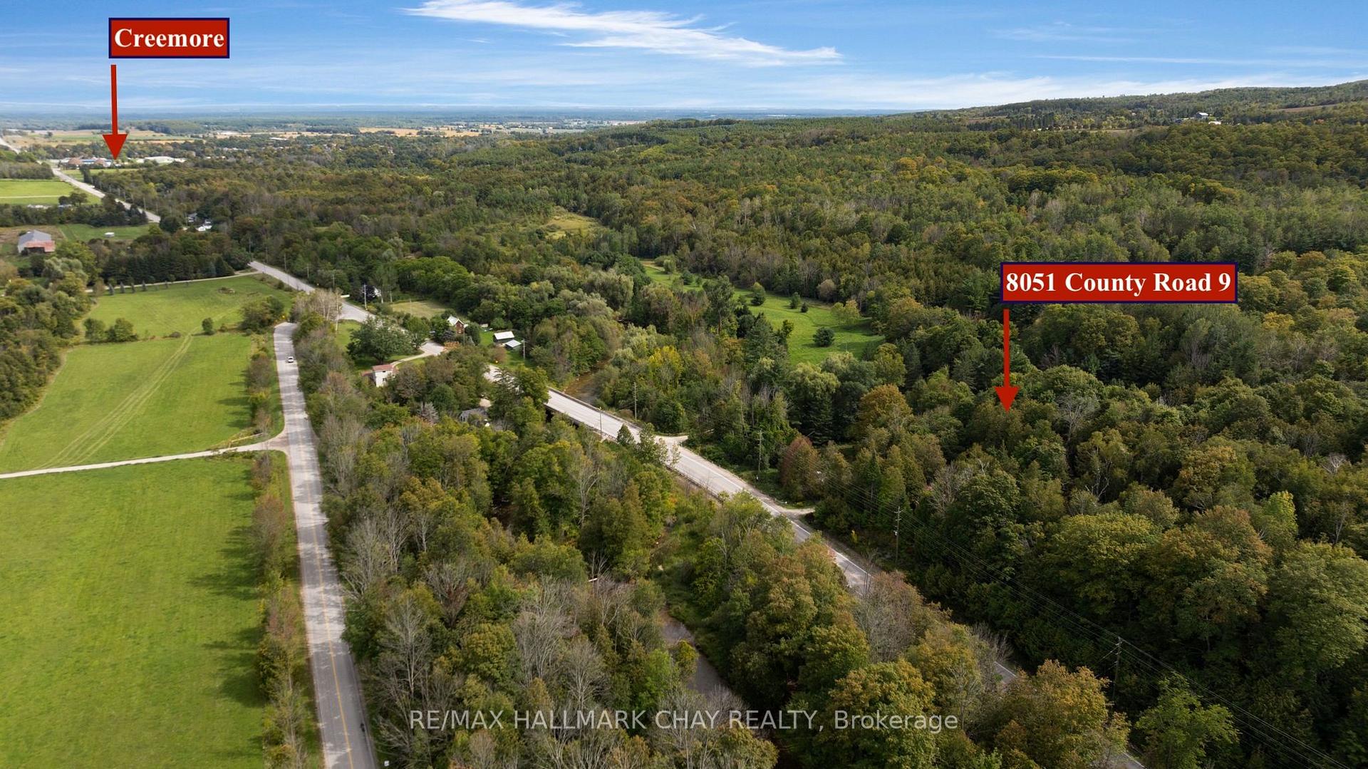Photo 31 of 8051 County Road 9, Clearview, Creemore — HOMEH