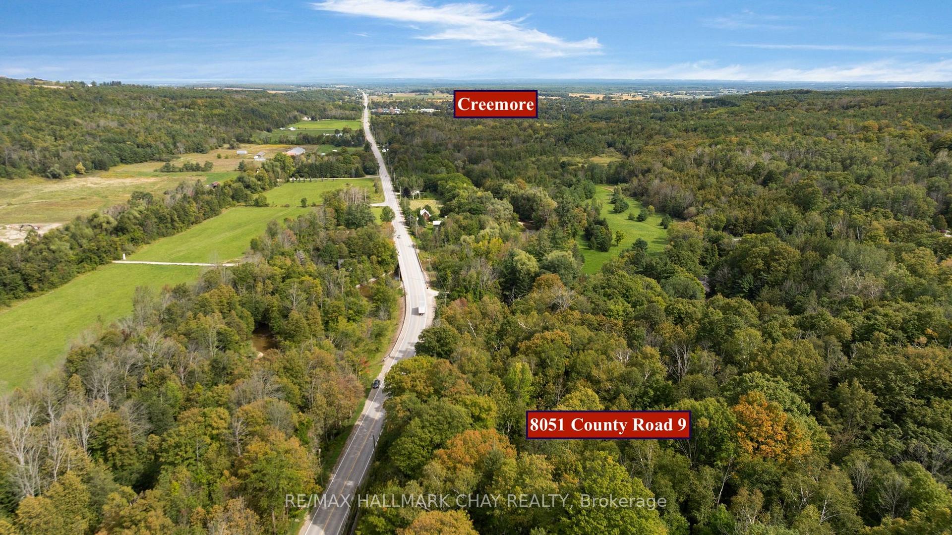 Photo 32 of 8051 County Road 9, Clearview, Creemore — HOMEH