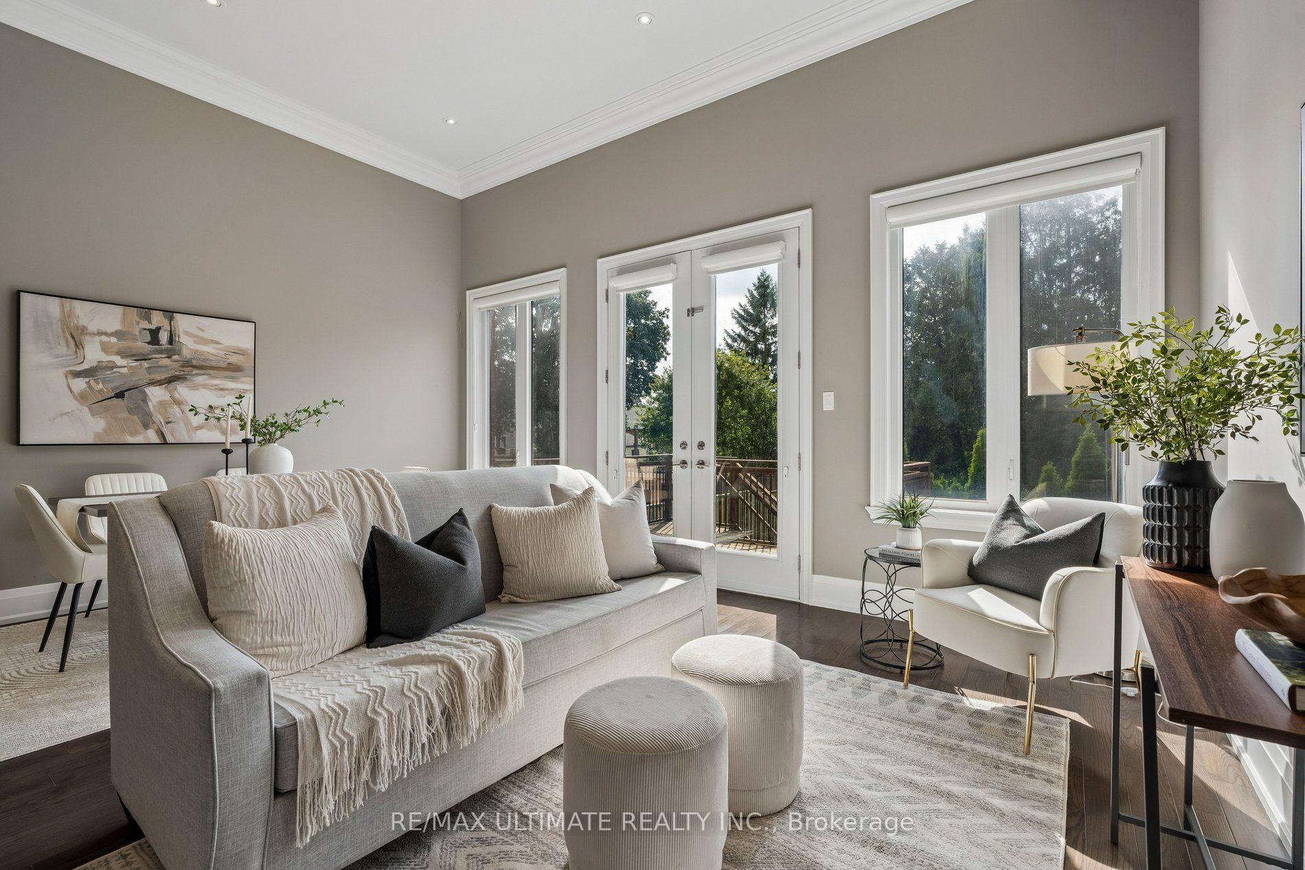Photo 25 of 218 Delta Street, Etobicoke, Alderwood — HOMEH