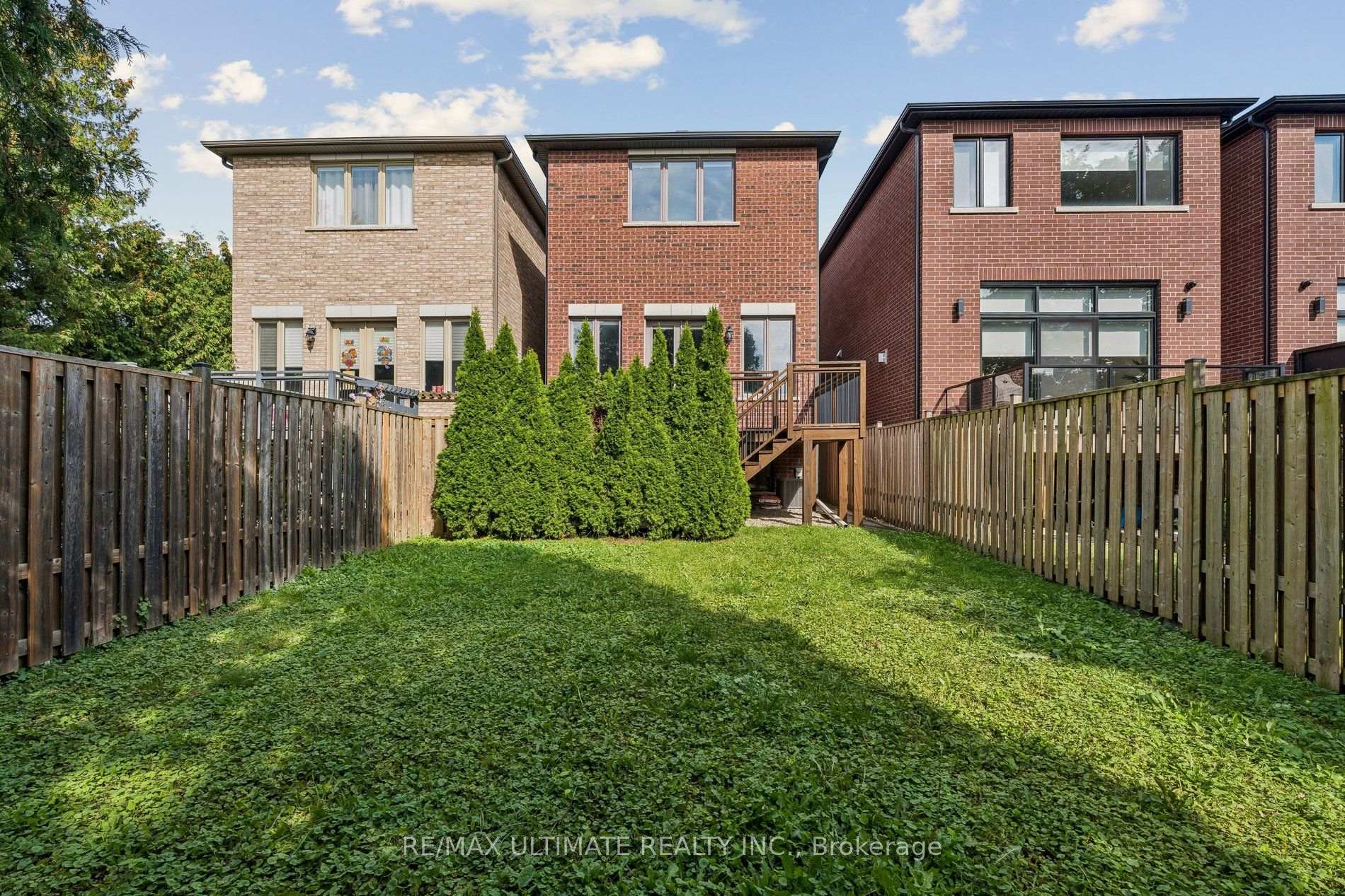 Photo 50 of 218 Delta Street, Etobicoke, Alderwood — HOMEH