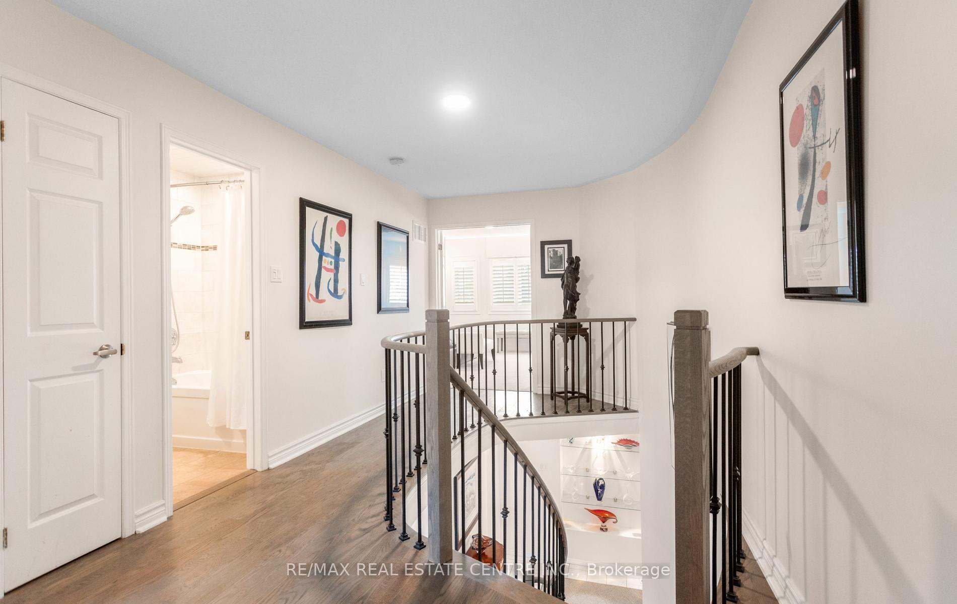 Photo 18 of 40 Hepburn Crescent N, Halton Hills, Georgetown — HOMEH