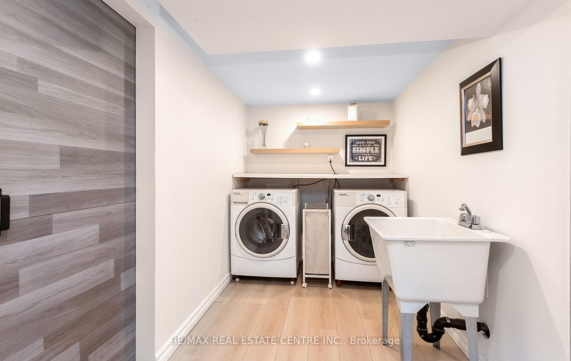 Photo 39 of 40 Hepburn Crescent N, Halton Hills, Georgetown — HOMEH