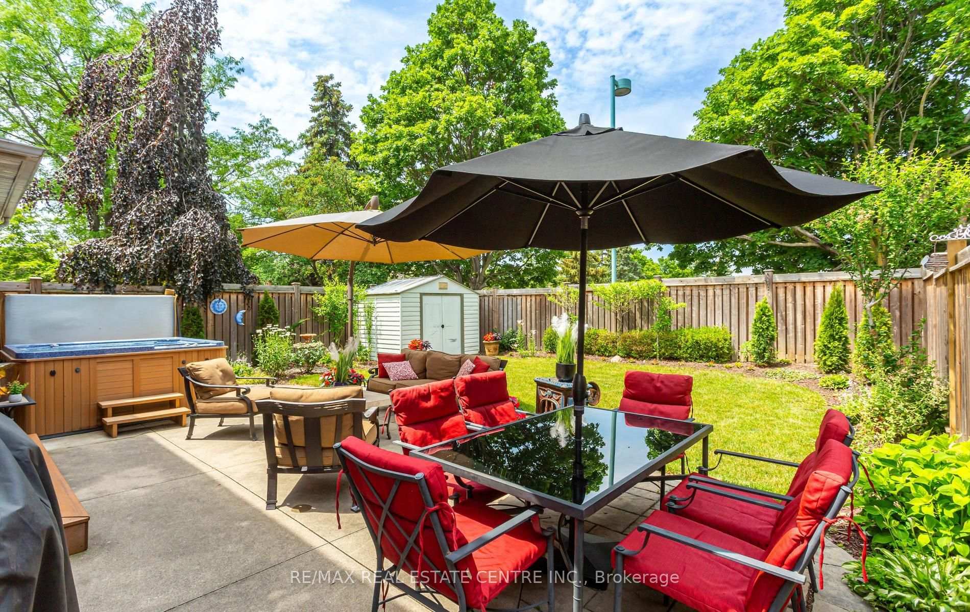Photo 41 of 40 Hepburn Crescent N, Halton Hills, Georgetown — HOMEH