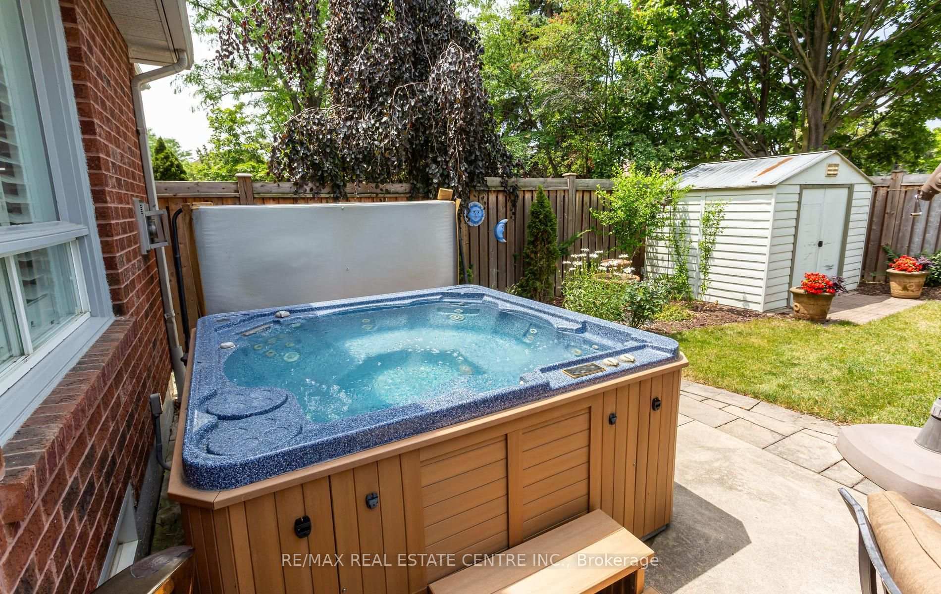 Photo 42 of 40 Hepburn Crescent N, Halton Hills, Georgetown — HOMEH