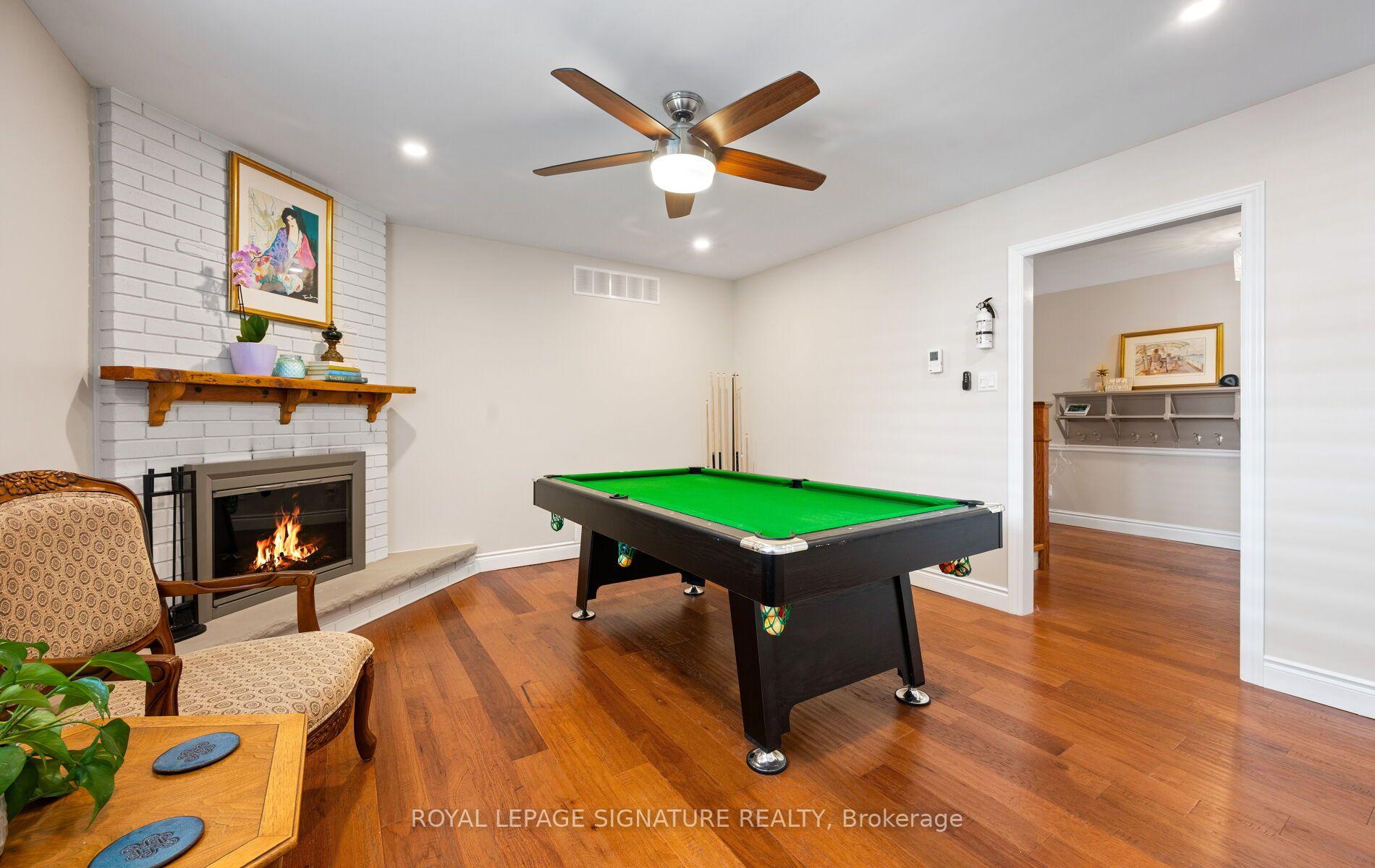 Photo 14 of 42 Shieldmark Crescent, Markham, Royal Orchard — HOMEH