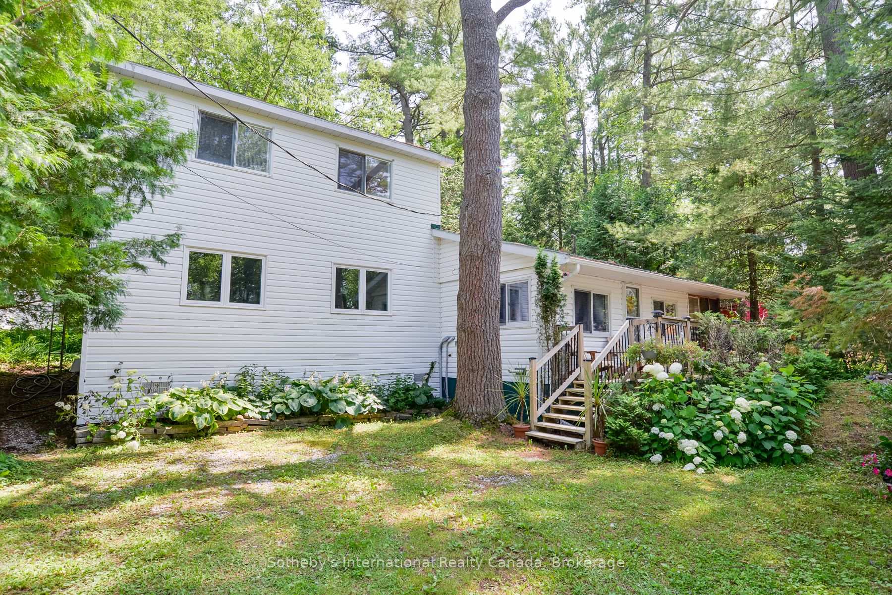 Photo of 1145 South Morrison Lake Road