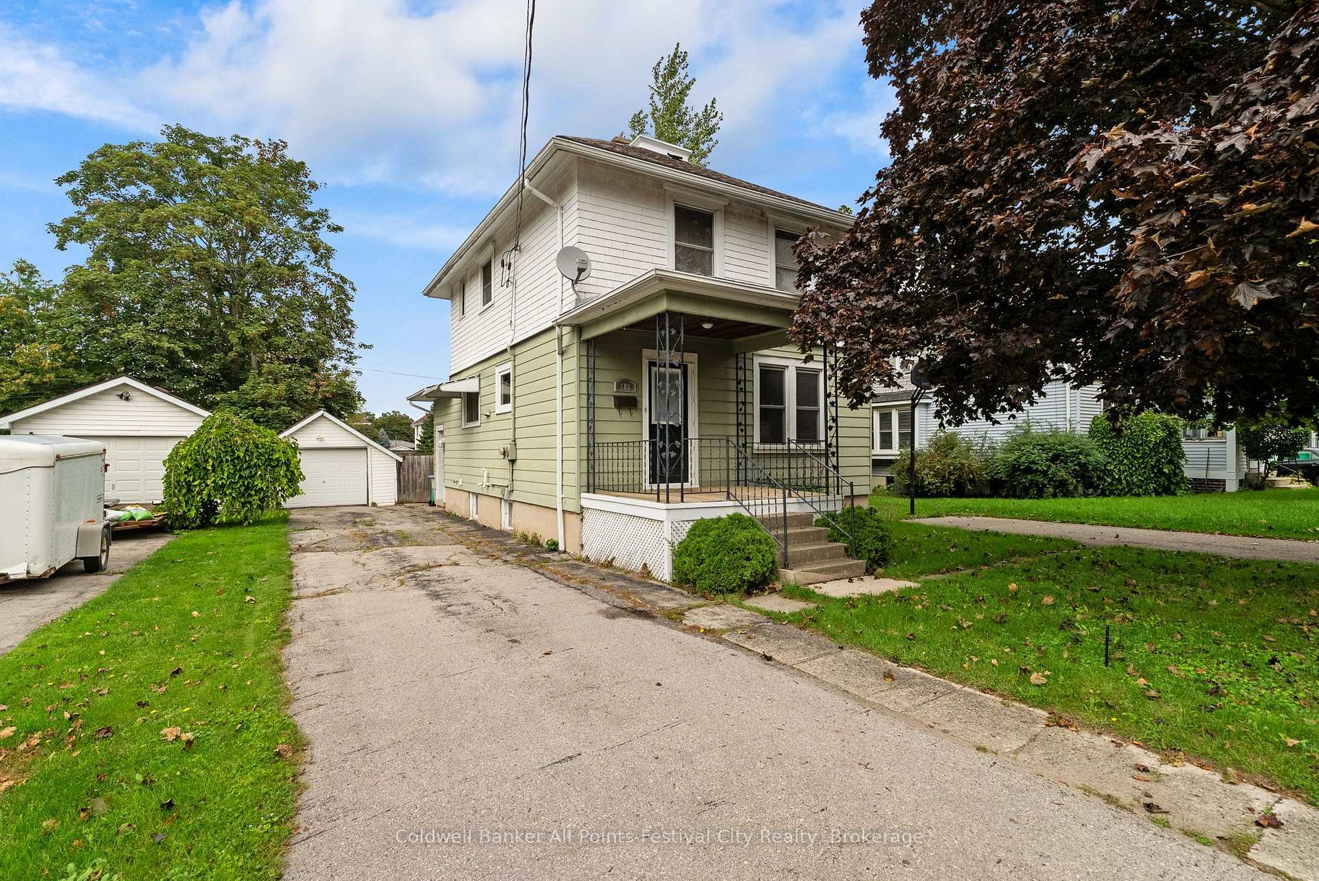 Photo of 163 Brock Street