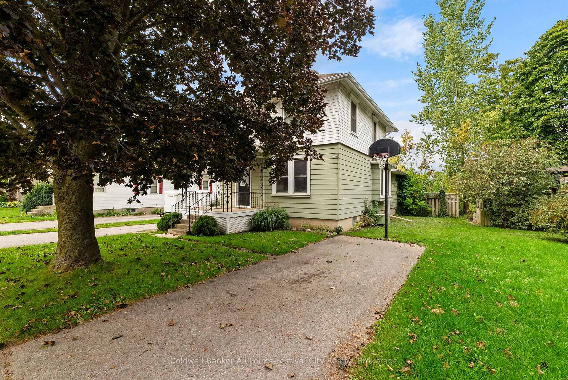 Photo 4 of 163 Brock Street, Goderich, Goderich (Town) — HOMEH