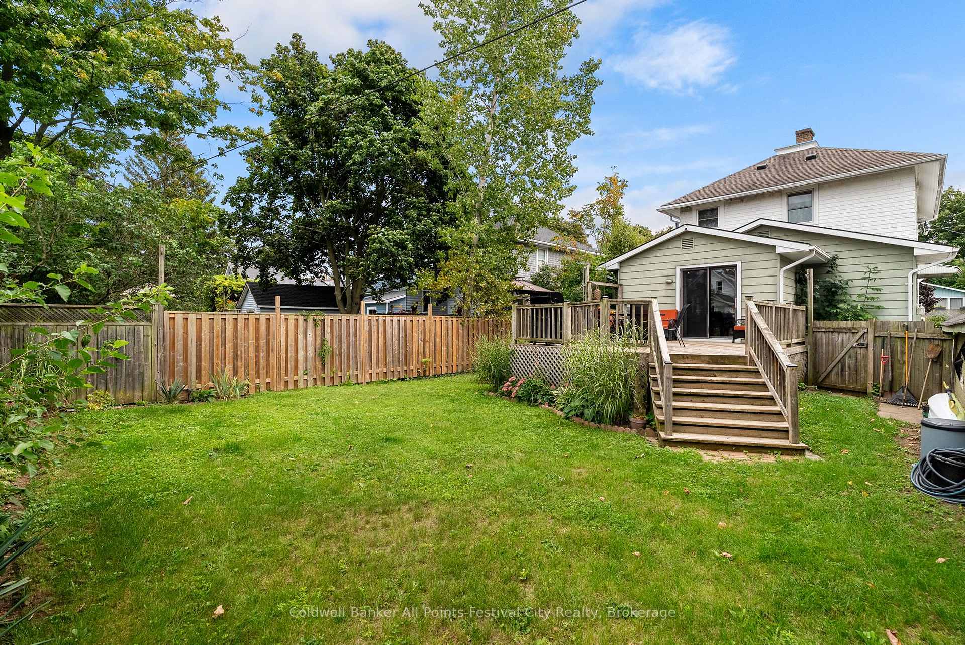 Photo 31 of 163 Brock Street, Goderich, Goderich (Town) — HOMEH