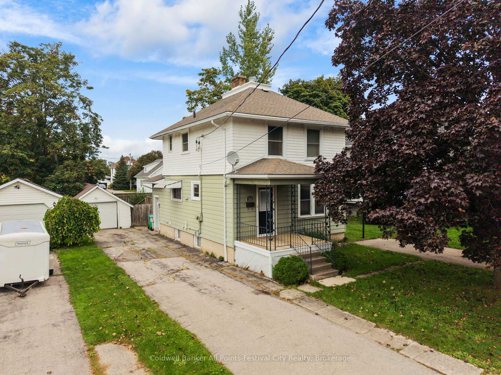 Photo 36 of 163 Brock Street, Goderich, Goderich (Town) — HOMEH