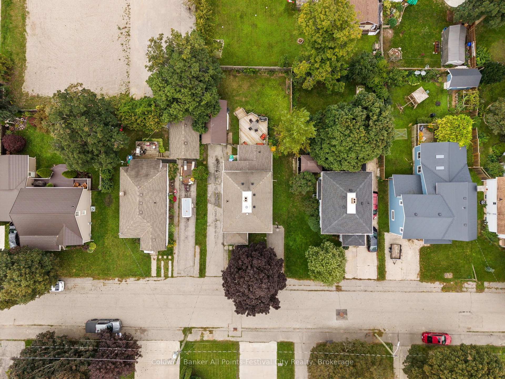 Photo 38 of 163 Brock Street, Goderich, Goderich (Town) — HOMEH