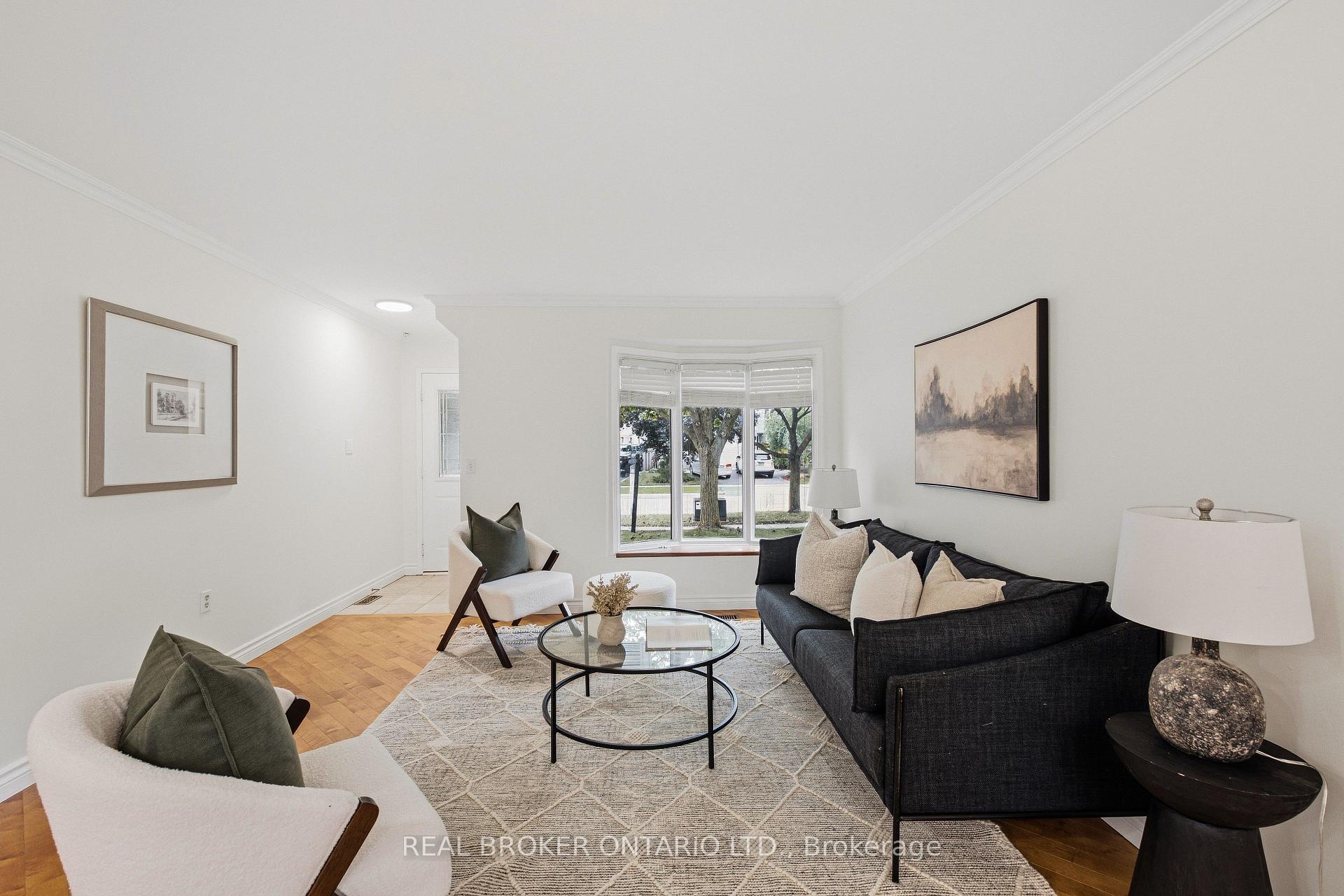 Photo 5 of 1249 Thorpe Road, Burlington, Brant — HOMEH