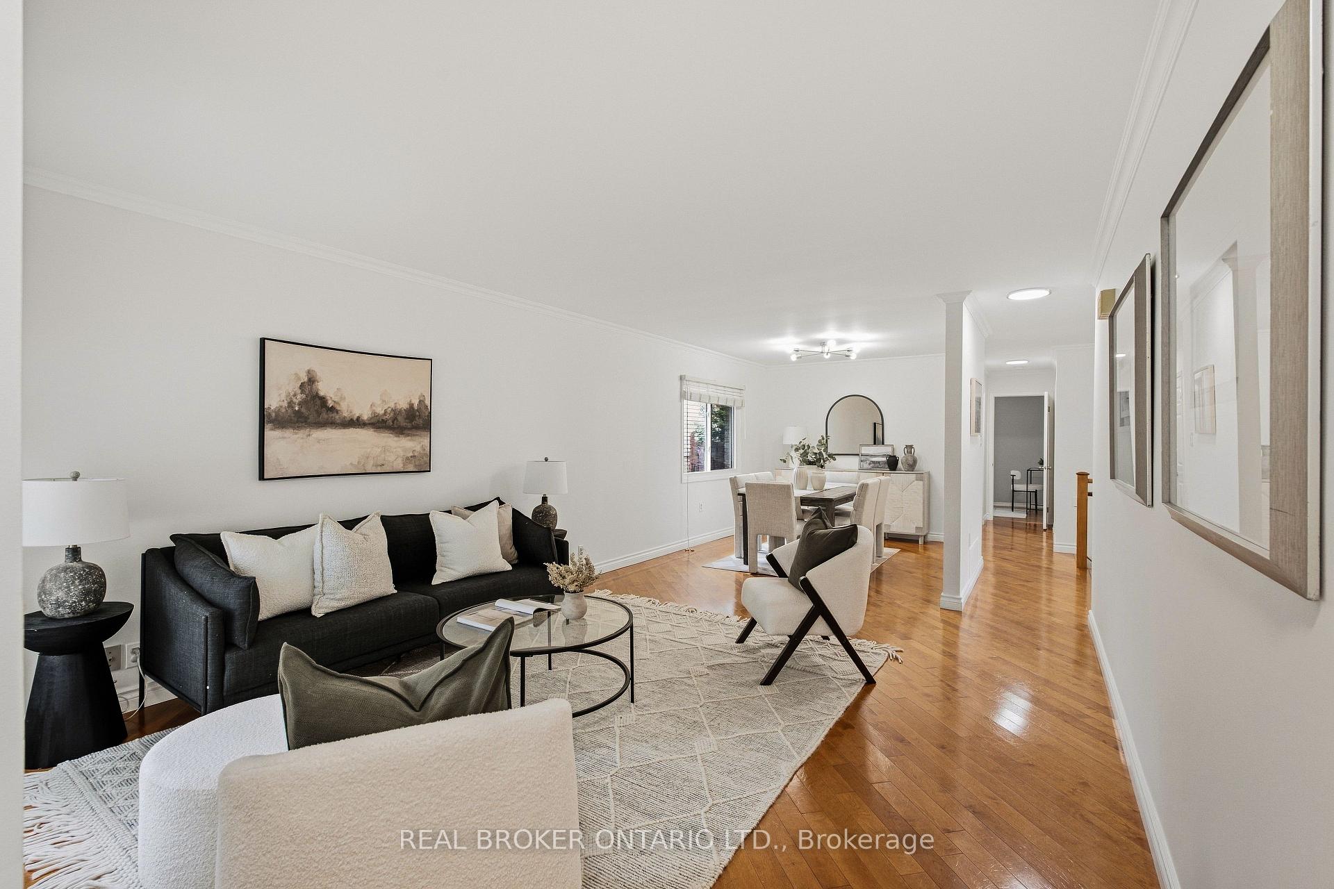 Photo 6 of 1249 Thorpe Road, Burlington, Brant — HOMEH