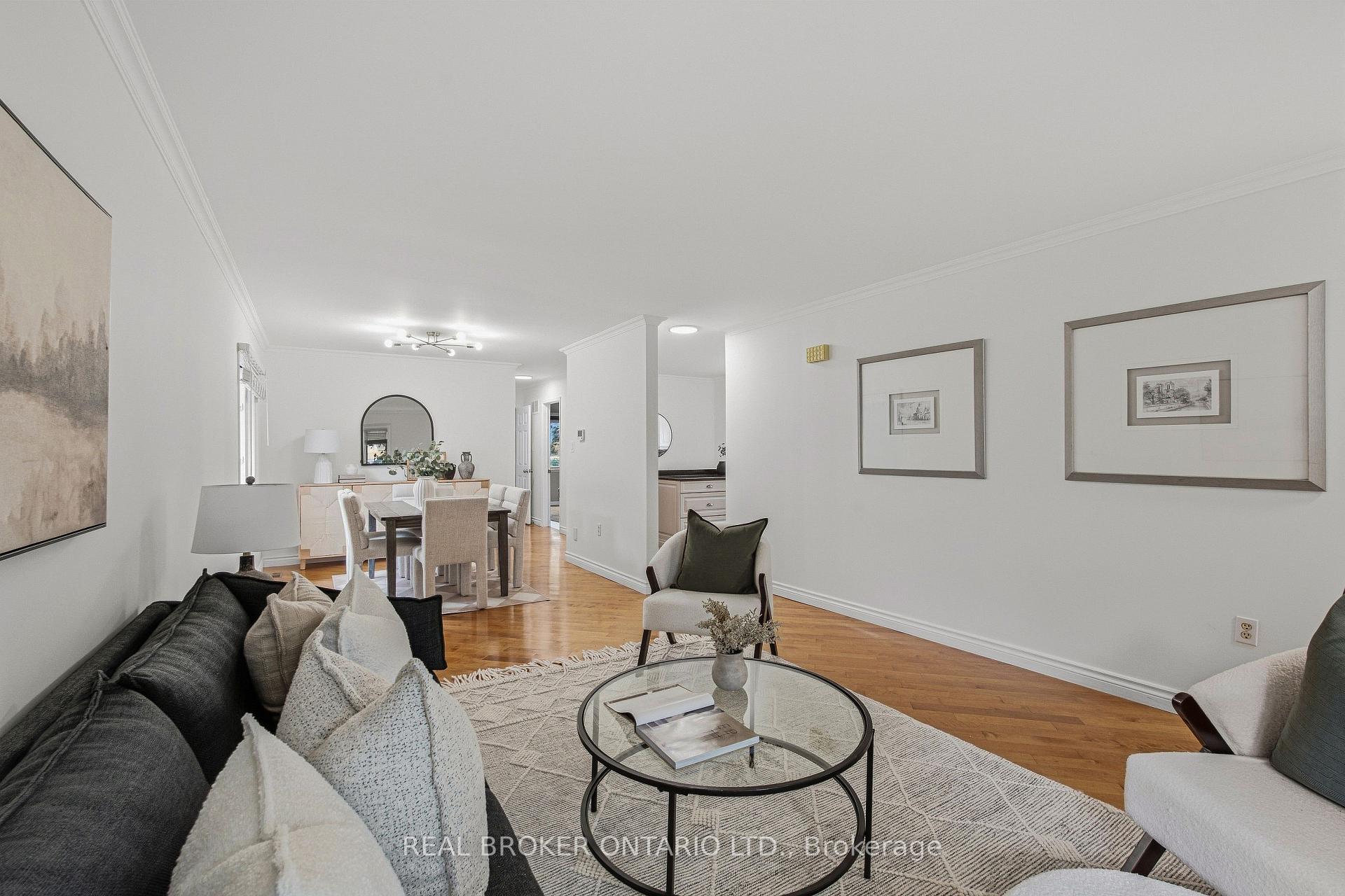 Photo 7 of 1249 Thorpe Road, Burlington, Brant — HOMEH