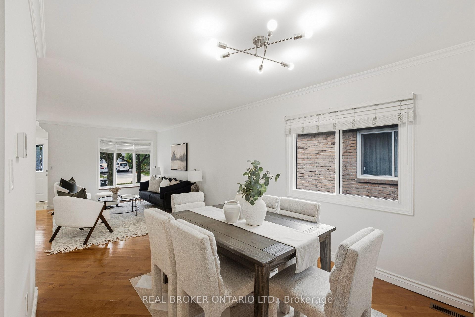Photo 11 of 1249 Thorpe Road, Burlington, Brant — HOMEH