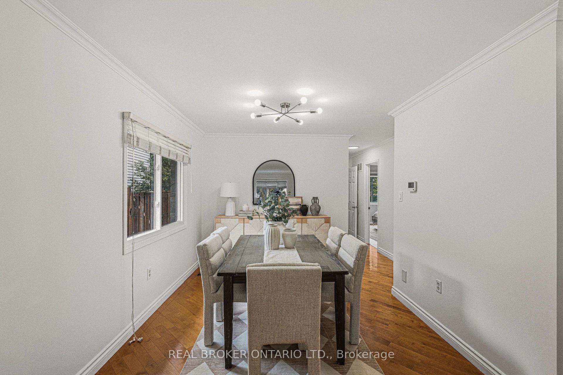 Photo 12 of 1249 Thorpe Road, Burlington, Brant — HOMEH