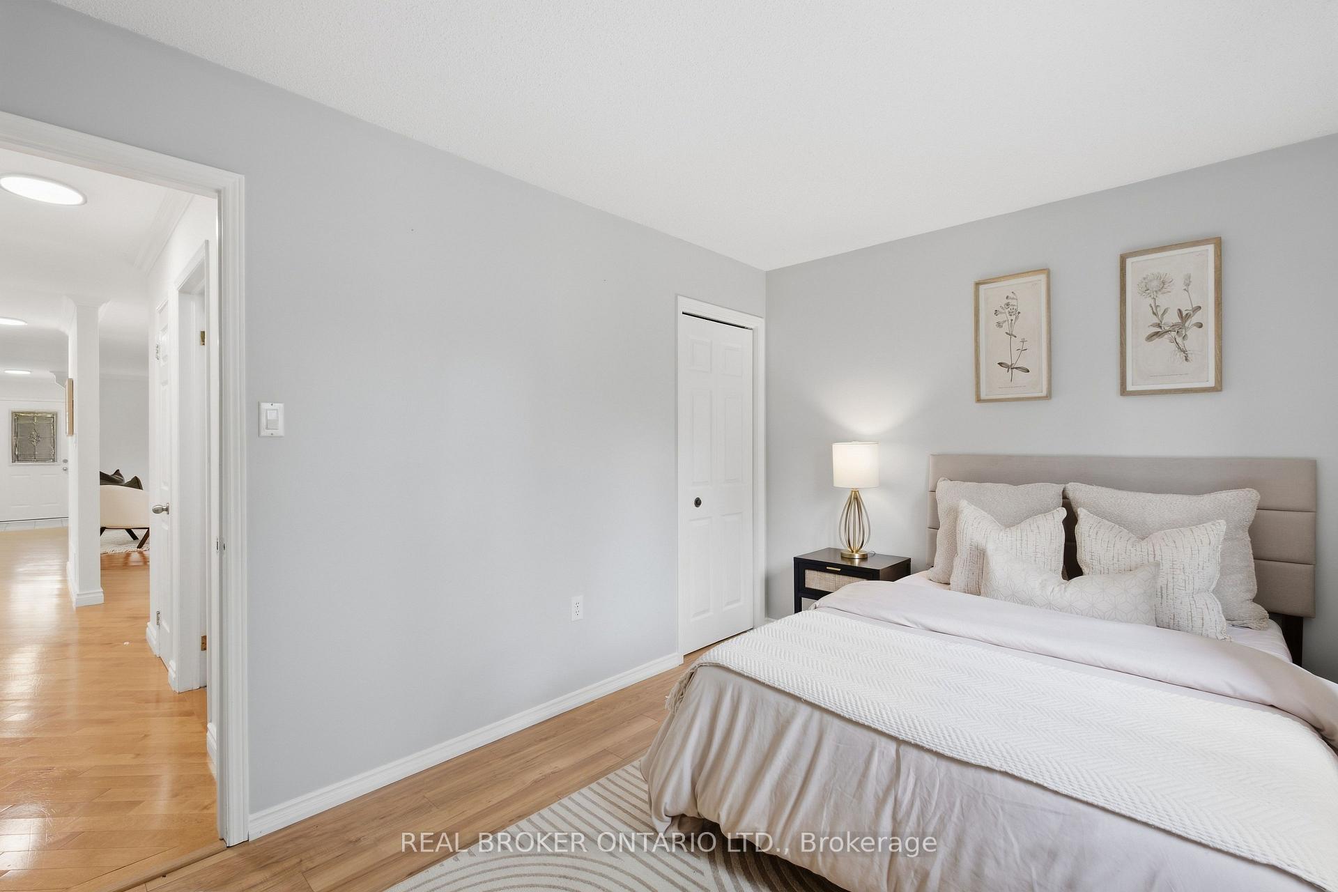 Photo 16 of 1249 Thorpe Road, Burlington, Brant — HOMEH