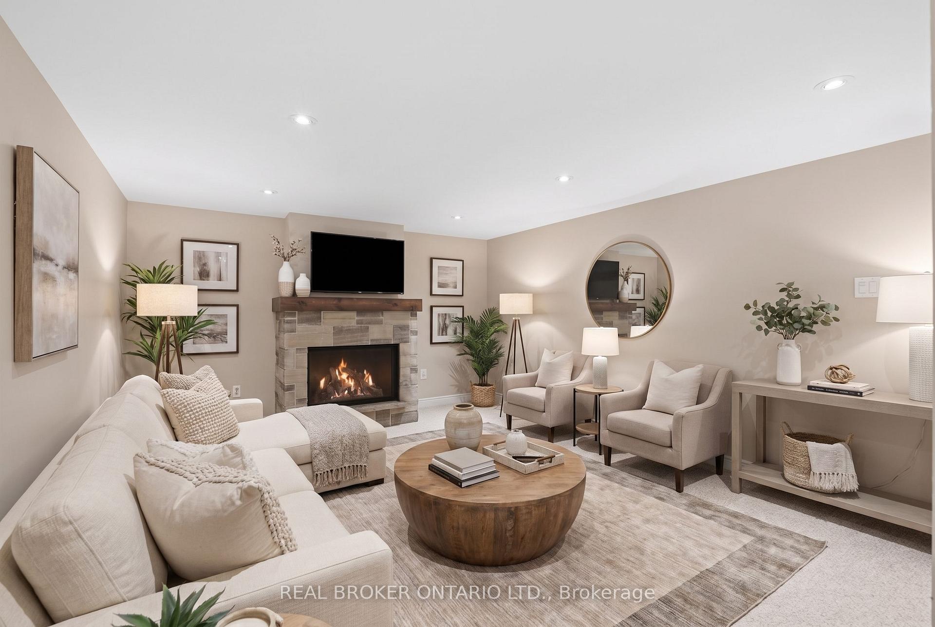 Photo 18 of 1249 Thorpe Road, Burlington, Brant — HOMEH